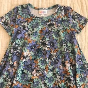 Lularoe Scarlett size 2